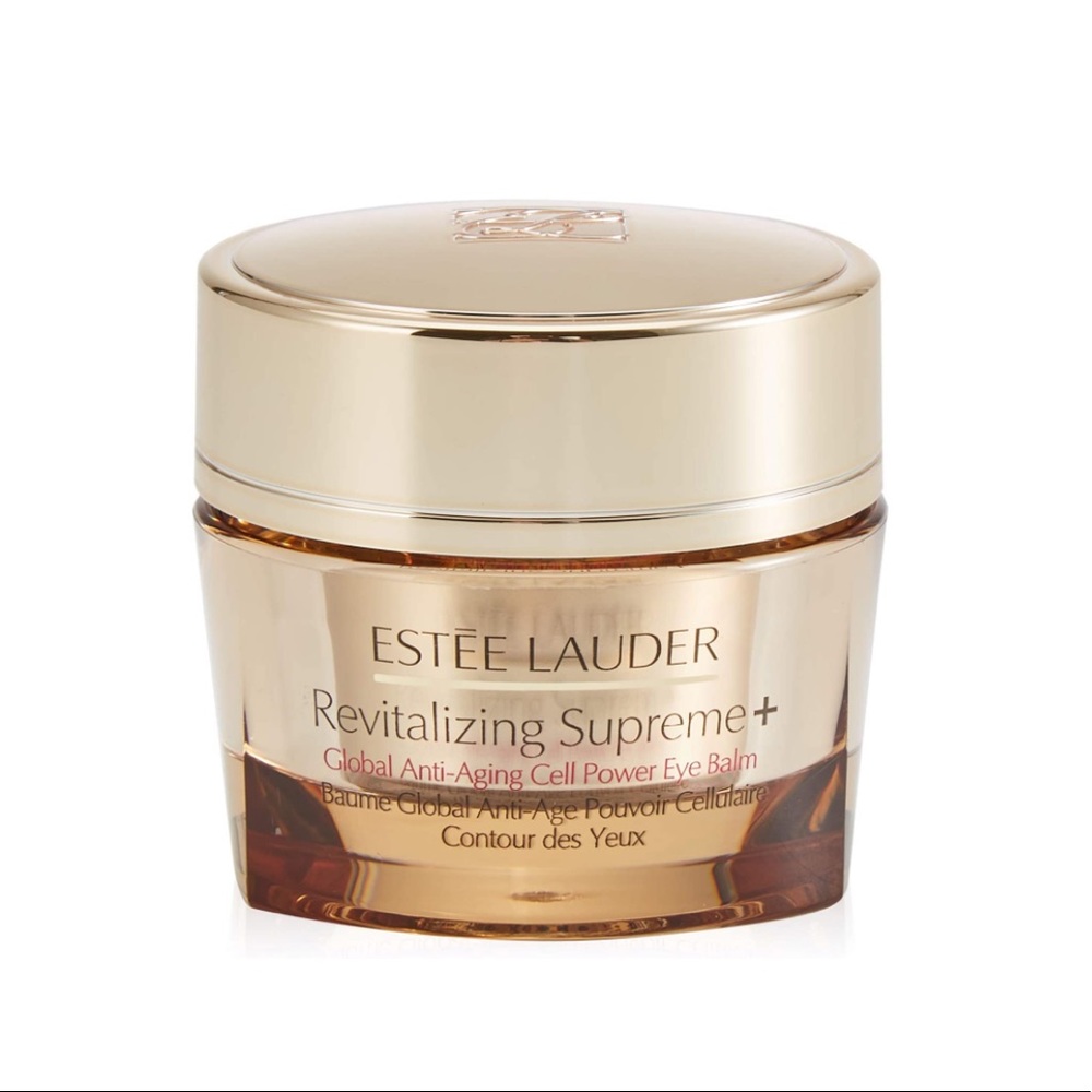 Estée Lauder Supreme+Cell Power Eye Balm-NEW - Picture 2 of 3